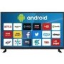 electriQ 40" 1080p Full HD LED Android Smart TV with Freeview HD