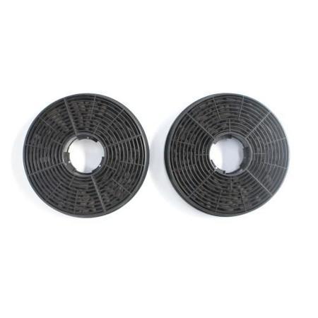 Buy One Get One Free ! electriQ Carbon Filter pack CF130