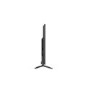 Refurbished electriQ 49" 4K Ultra HD with HDR LED Freeview HD Smart TV without Stand