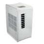 GRADE A1 - As new but box opened - AirCube DLX 9000 BTU Air Conditioner Dehumidifier and Heat Pump for rooms up to 25 sqm 