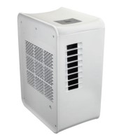GRADE A1 - As new but box opened - AirCube DLX 9000 BTU Air Conditioner Dehumidifier and Heat Pump for rooms up to 25 sqm 