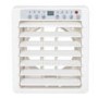 GRADE A1 - Special Venting Kit with Wired Remote and Indoor Controls for Airflex Air Conditioners