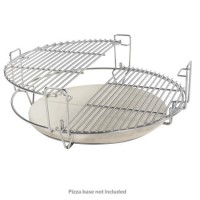 Boss Grill 3 Layer Cooking Grid - For The Egg XL BBQ