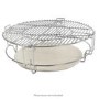 Boss Grill 3 Layer Cooking Grid - For The Egg XL BBQ