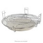 Boss Grill 3 Layer Cooking Grid - For The Egg XL BBQ