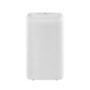 GRADE A1 - electriQ Quiet 10 litre dehumidifier with Humidistat for up to 3 bed house