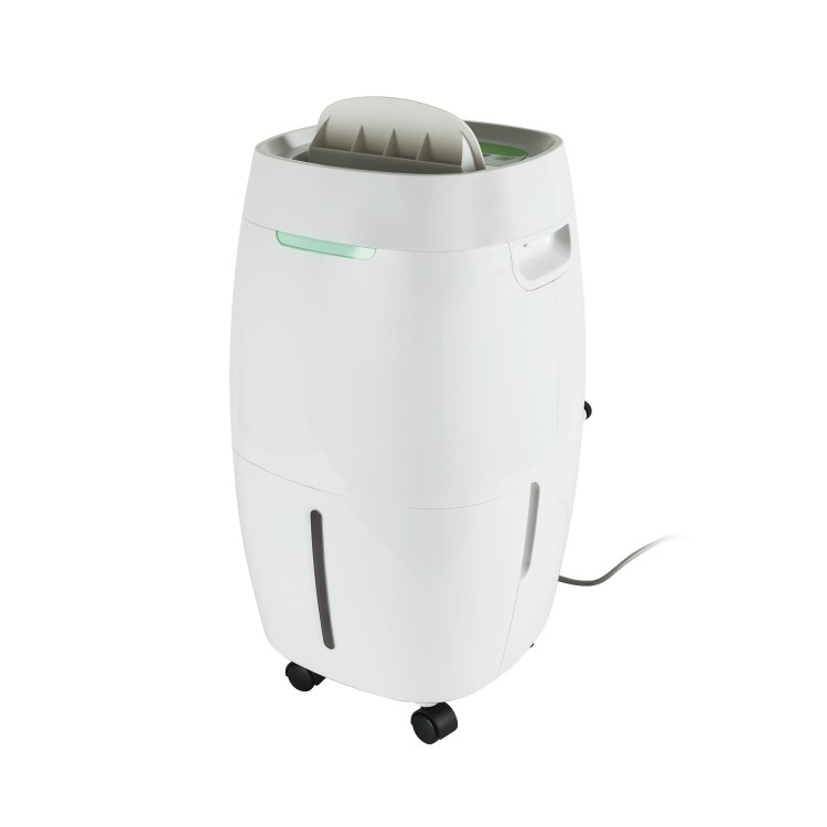 Refurbished electriQ 16L Low Energy Dehumidifier