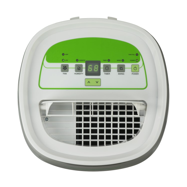 Refurbished electriQ 16L Low Energy Dehumidifier