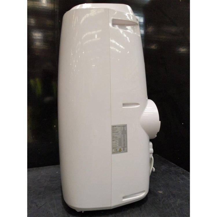 Refurbished electriQ 16000 BTU  Portable Air Conditioner with Heat Pump