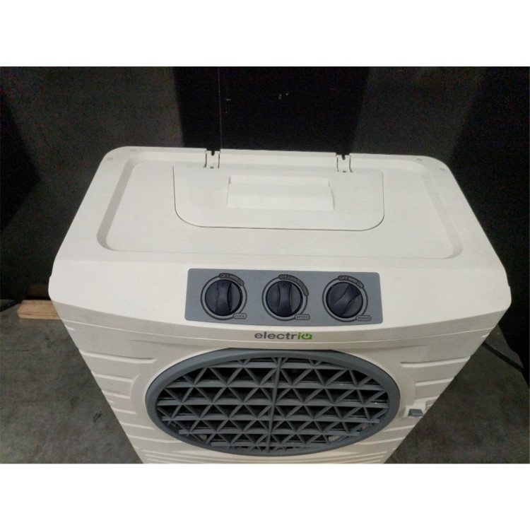 GRADE A3 - ARCTIC 48L Evaporative Air Cooler for areas up to 60 sqm