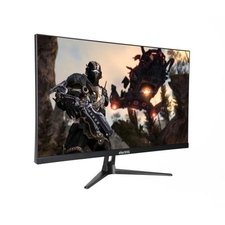 Refurbished electriQ 27" Full HD Freesync HDR Gaming Monitor