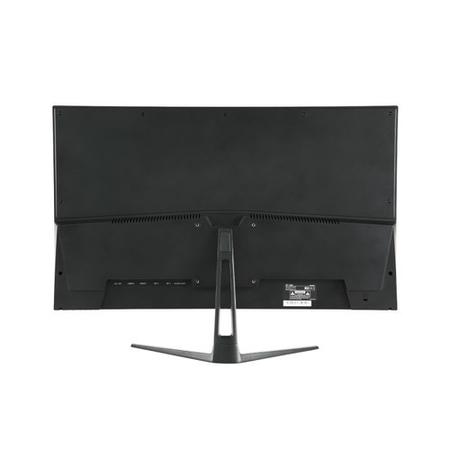 Refurbished electriQ 27" Full HD Freesync HDR Gaming Monitor