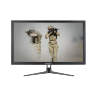 Refurbished electriQ 24" 4K UHD FreeSync HDR Gaming Monitor