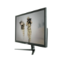Refurbished electriQ 24" 4K UHD FreeSync HDR Gaming Monitor