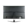 Refurbished electriQ 24" 4K UHD FreeSync HDR Gaming Monitor
