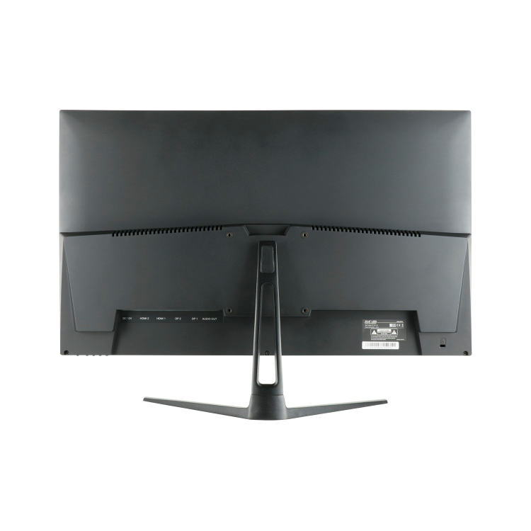 Refurbished electriQ 24" 4K UHD FreeSync HDR Gaming Monitor
