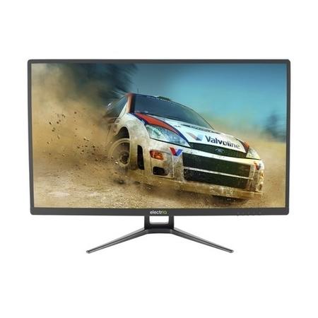Refurbished electriQ 32" IPS 4K UHD FreeSync HDMI Monitor