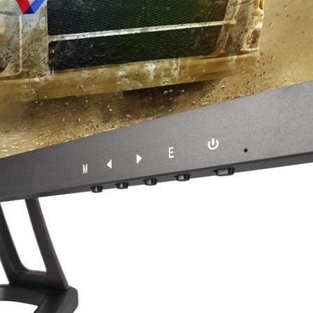 Refurbished electriQ 32" IPS 4K UHD FreeSync HDMI Monitor