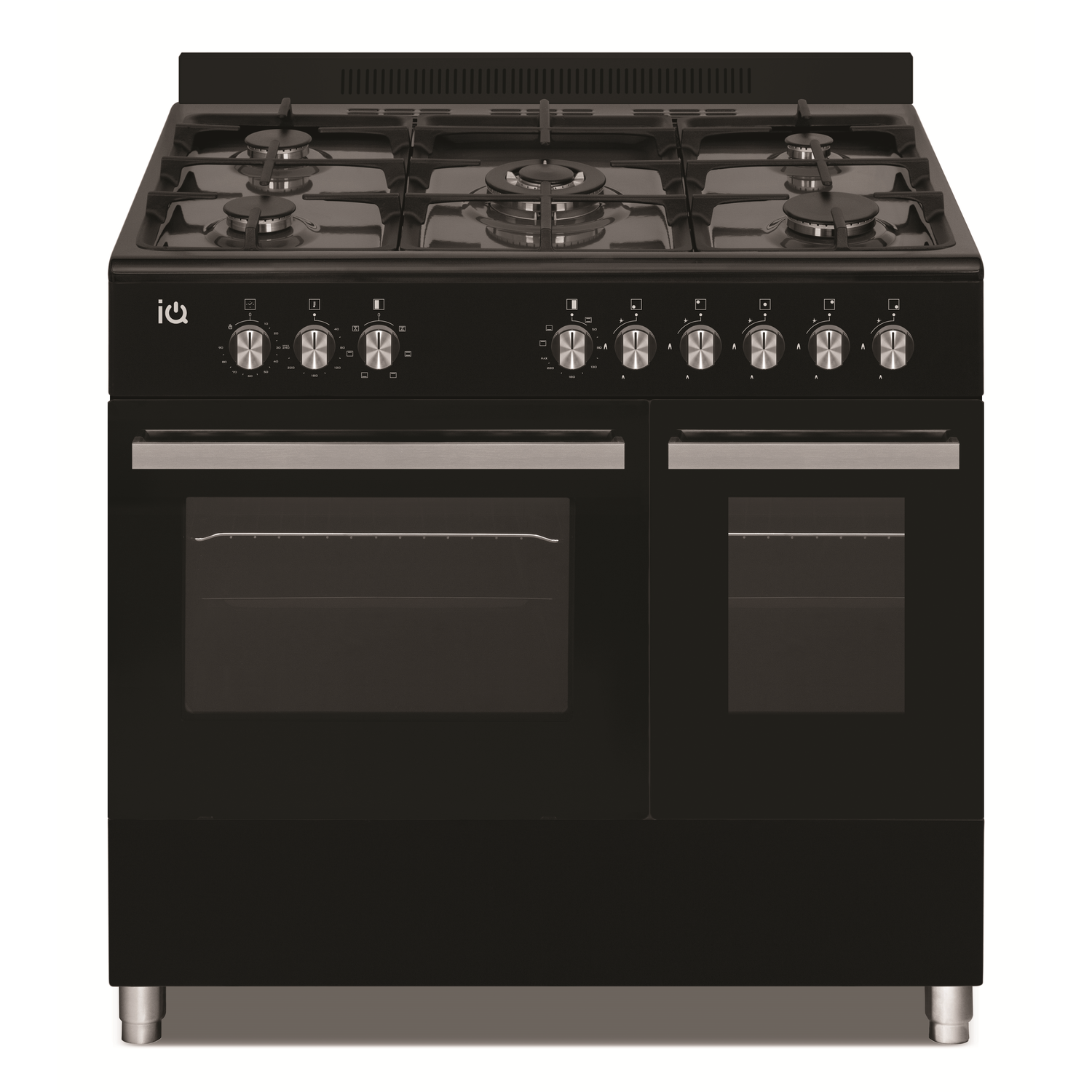 Refurbished range cookers 90cm deals