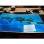 GRADE A3 - electriQ 49" Curved 4K Ultra HD LED Android Smart TV with Freeview HD