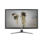 Refurbished electriQ 24" 4K UHD HDR Gaming Monitor