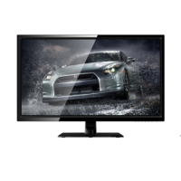 Refurbsihed electriQ 28" 4K Ultra HD HDR 1ms FreeSync Gaming Monitor 