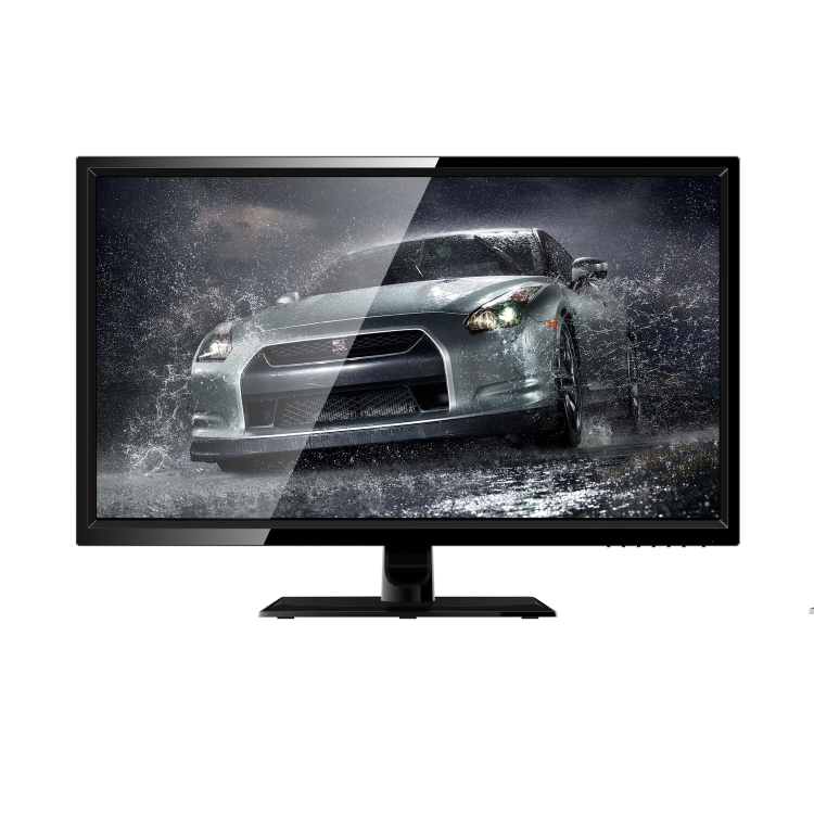 Refurbsihed electriQ 28" 4K Ultra HD HDR 1ms FreeSync Gaming Monitor 