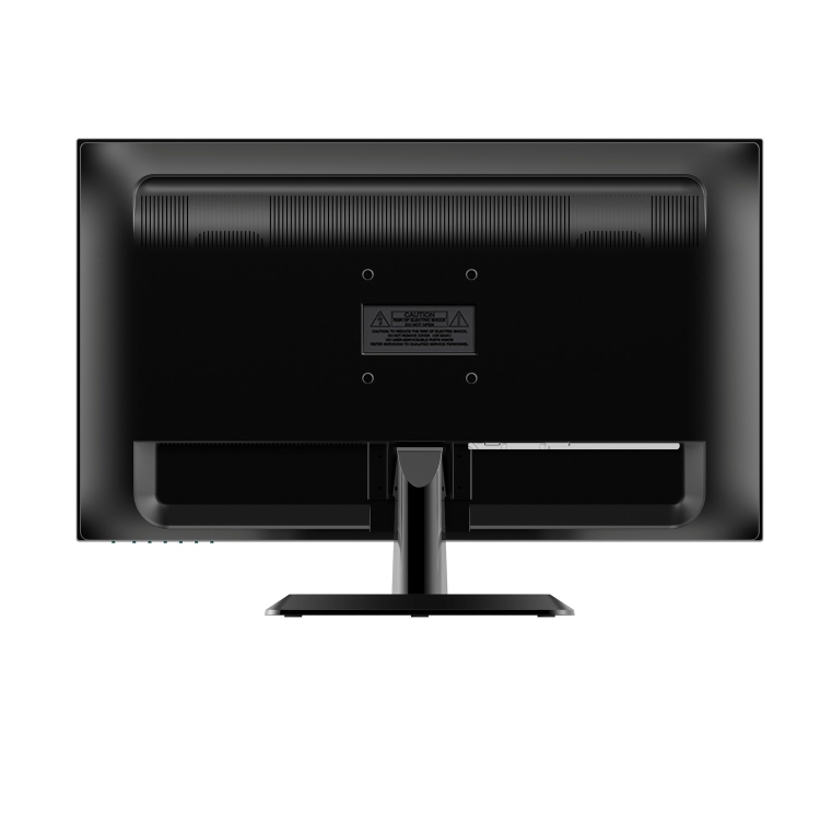 Refurbsihed electriQ 28" 4K Ultra HD HDR 1ms FreeSync Gaming Monitor 
