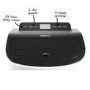 GRADE A2 - electriQ Compact 9000 BTU Small and Powerful Portable Air Conditioner for rooms up to 21 sqm