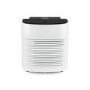 GRADE A2 - electriQ Compact 9000 BTU Small and Powerful Portable Air Conditioner for rooms up to 21 sqm
