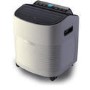 GRADE A2 - electriQ Compact 9000 BTU Small and Powerful Portable Air Conditioner for rooms up to 21 sqm