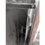 GRADE A3 - electriQ 90cm Dual Fuel Double Oven Range Cooker