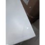 GRADE A3 - electriQ 10 Place Slimline Freestanding Dishwasher - White