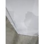 GRADE A3 - electriQ Freestanding 60/40 Split Fridge Freezer - White