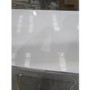 GRADE A3 - electriQ 198L Chest Freezer - White