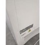GRADE A3 - electriQ 198L Chest Freezer - White