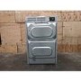 Refurbished electriQ EQDO1STEEL 60cm Double Built In Electric Oven Stainless Steel