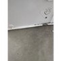 GRADE A2 - electriQ EQCHESTSB99 56cm Wide 99L Chest Freezer - White