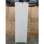 GRADE A3 - electriQ 197 Litre Integrated In Column Freezer 177cm Tall Frost Free 54cm Wide - White