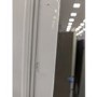 GRADE A3 - electriQ 197 Litre Integrated In Column Freezer 177cm Tall Frost Free 54cm Wide - White