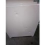 GRADE A3 - electriQ 54cm Wide 250L 70-30 Integrated Upright Fridge Freezer - White