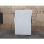 Refurbished electriQ EIQFSTDC8 Freestanding Condenser 8KG Tumble Dryer White
