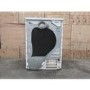 Refurbished electriQ EIQFSTDC8 Freestanding Condenser 8KG Tumble Dryer White