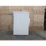 Refurbished electriQ EIQFSTDC8 Freestanding Condenser 8KG Tumble Dryer White
