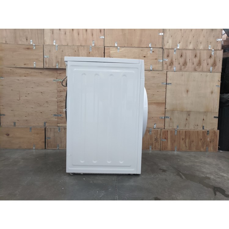 Refurbished electriQ EIQFSTDC8 Freestanding Condenser 8KG Tumble Dryer White