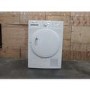 Refurbished electriQ EIQFSTDC8 Freestanding Condenser 8KG Tumble Dryer White