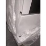GRADE A3 - electriQ 50cm Gas Cooker with Single Oven in White
