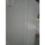 GRADE A3 - electriQ 50/50 Split Freestanding Frost Free Fridge Freezer - White