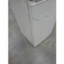 GRADE A3 - electriQ 50/50 Split Freestanding Frost Free Fridge Freezer - White