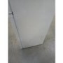GRADE A3 - electriQ 50/50 Split Freestanding Frost Free Fridge Freezer - White